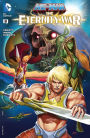 He-Man: The Eternity War (2014-) #8 (NOOK Comic with Zoom View)