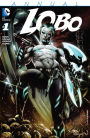 Lobo Annual (2015-) #1 (NOOK Comic with Zoom View)