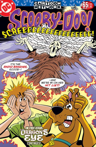 Scooby-Doo (1997-) #65