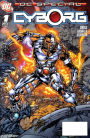 DC Special Cyborg (2008-) #1