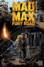 Mad Max: Fury Road: Mad Max (2015-) #2