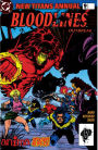 The New Titans Annual (1988-) #9