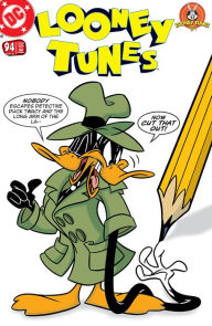 Title: Looney Tunes (1994-) #94, Author: Earl Kress