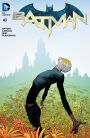 Batman (2011-) #43 (NOOK Comic with Zoom View)