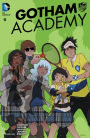 Gotham Academy #9