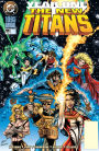 The New Titans Annual (1988-) #11