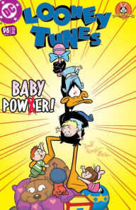 Title: Looney Tunes (1994-) #96, Author: Sholly Fisch