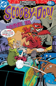 Title: Scooby-Doo (1997-) #68, Author: C. Martin Croker