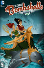 DC Comics: Bombshells (2015-) #5