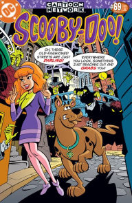 Title: Scooby-Doo (1997-) #69, Author: Alex Simmons