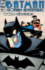 Batman: Gotham Adventures (1998-) #44