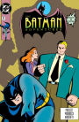 The Batman Adventures (1992-) #8