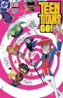 Teen Titans Go! (2003-) #8