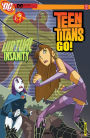 Teen Titans Go! (2003-) #20