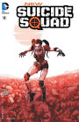New Suicide Squad (2014-) #12 (NOOK Comic with Zoom View)