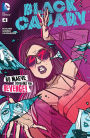 Black Canary (2015-) #4 (NOOK Comic with Zoom View)