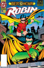 Robin (1993-) #10