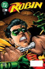 Robin (1993-) #29