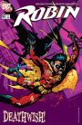 Robin (1993-) #167