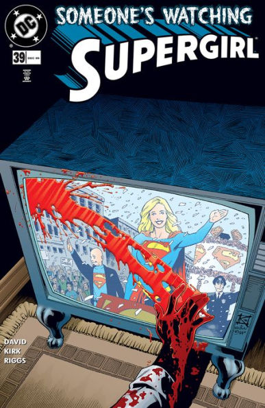 Supergirl (1996-) #39