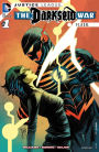 Justice League: Darkseid War: Flash (2015) #1 (NOOK Comic with Zoom View)