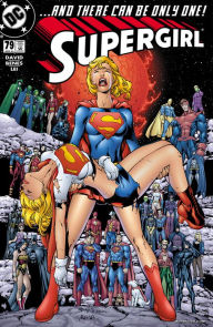 Title: Supergirl (1996-) #79, Author: Peter David