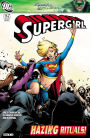 Supergirl (2005-) #65