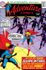 Adventure Comics (1938-) #381