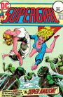Supergirl (1972-) #9