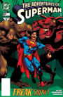 Adventures of Superman (1987-) #537