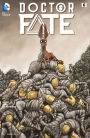 Doctor Fate (2015-) #6 (NOOK Comic with Zoom View)