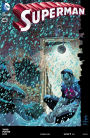 Superman (2011-) #46