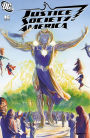 Justice Society of America (2006-) #16