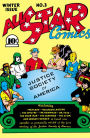 All-Star Comics (1940-) #3