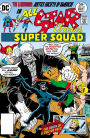 All-Star Comics (1940-) #63