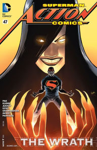 Title: Action Comics (2011-) #47, Author: Greg Pak