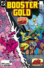 Booster Gold (1985-) #21