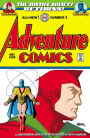 Adventure Comics (1999) #1