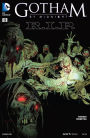 Gotham by Midnight (2014-) #12 (NOOK Comic with Zoom View)
