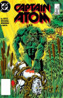 Captain Atom (1986-) #17