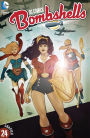 DC Comics: Bombshells (2015-) #24
