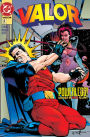 Valor (1992-) #6