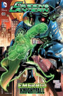 Green Lantern (2011-) #48 (NOOK Comic with Zoom View)