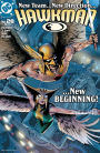 Hawkman (2002-) #28