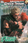 Green Arrow and Black Canary (2007-) #27