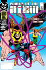 Power of the Atom (1988-) #4