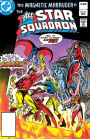 All-Star Squadron (1981-) #16