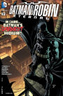 Batman & Robin Eternal (2015-) #17 NOOK Comic with Zoom View