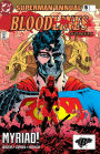 Superman Annual (1987-) #5