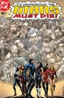 The Titans (1999-) #50